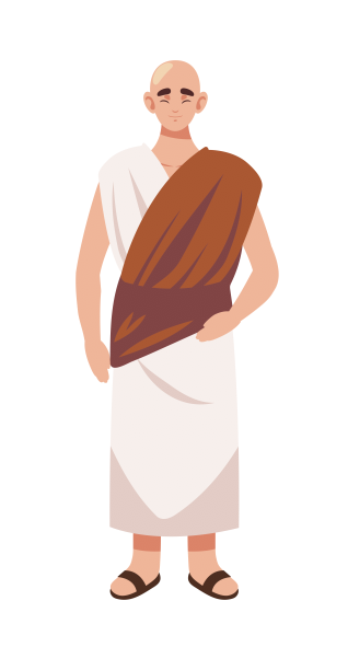 budda